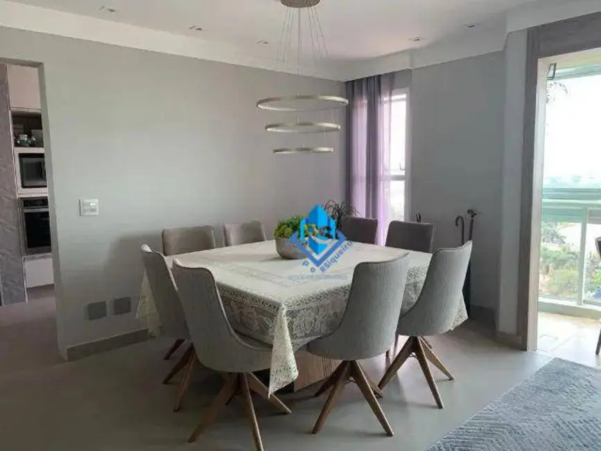 Foto 1 de Apartamento com 3 quartos à venda, 141m2 em Barcelona, Sao Caetano Do Sul - SP