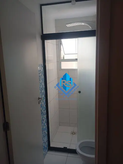 Foto 8 de Apartamento com 2 quartos para alugar, 42m2 em Vila Valparaíso, Santo Andre - SP