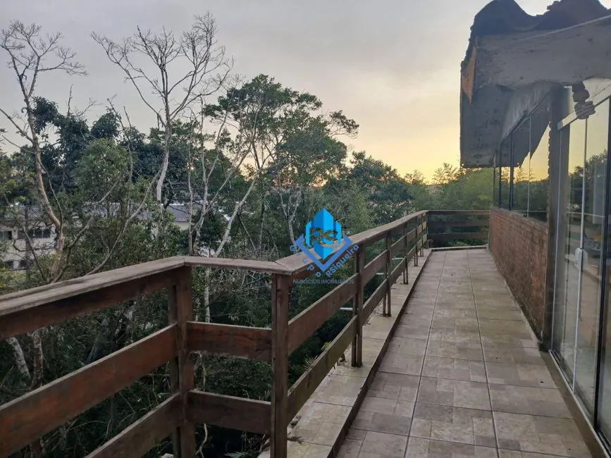 Foto 7 de Chácara com 4 quartos à venda, 2000m2 em Dos Finco, Sao Bernardo Do Campo - SP