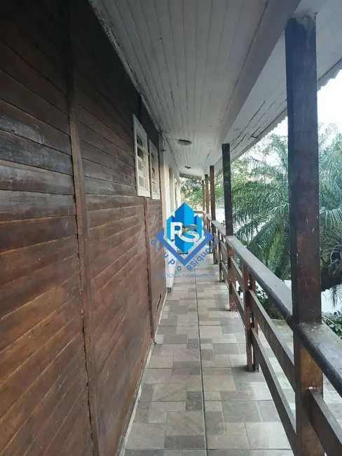 Foto 3 de Chácara com 4 quartos à venda, 2000m2 em Dos Finco, Sao Bernardo Do Campo - SP