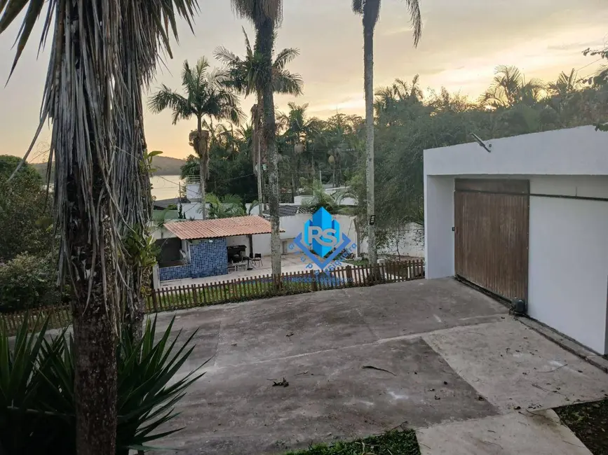 Foto 9 de Chácara com 4 quartos à venda, 2000m2 em Dos Finco, Sao Bernardo Do Campo - SP