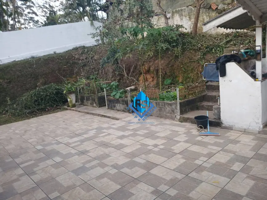 Foto 8 de Chácara com 4 quartos à venda, 2000m2 em Dos Finco, Sao Bernardo Do Campo - SP