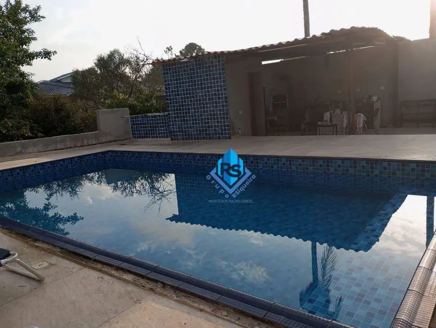 Foto 1 de Chácara com 4 quartos à venda, 2000m2 em Dos Finco, Sao Bernardo Do Campo - SP