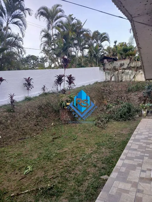 Foto 2 de Chácara com 4 quartos à venda, 2000m2 em Dos Finco, Sao Bernardo Do Campo - SP