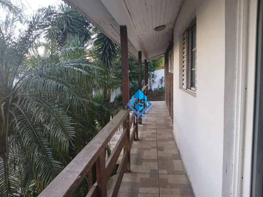 Foto 5 de Chácara com 4 quartos à venda, 2000m2 em Dos Finco, Sao Bernardo Do Campo - SP