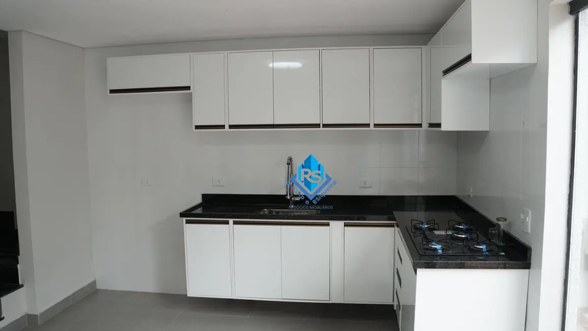 Foto 2 de Sobrado com 3 quartos à venda, 190m2 em Dos Casa, Sao Bernardo Do Campo - SP