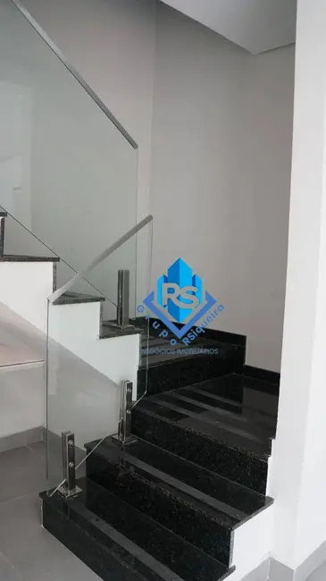 Foto 6 de Sobrado com 3 quartos à venda, 190m2 em Dos Casa, Sao Bernardo Do Campo - SP