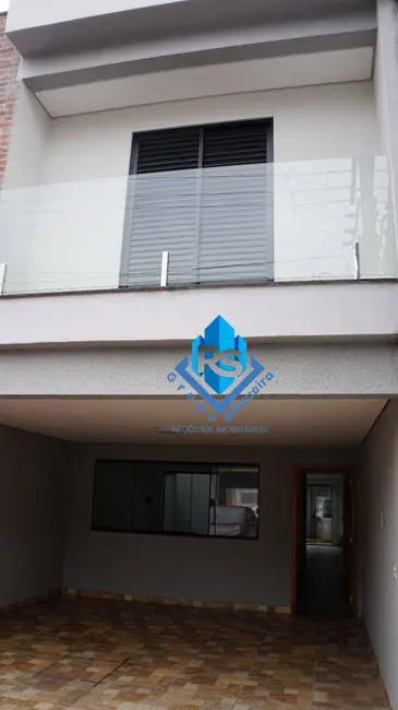 Foto 8 de Sobrado com 3 quartos à venda, 190m2 em Dos Casa, Sao Bernardo Do Campo - SP