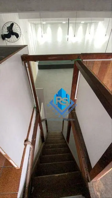 Foto 8 de Sala Comercial para alugar, 100m2 em Sao Bernardo Do Campo - SP