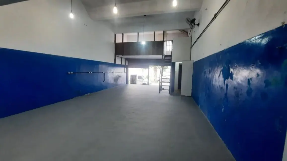 Foto 1 de Sala Comercial para alugar, 100m2 em Sao Bernardo Do Campo - SP