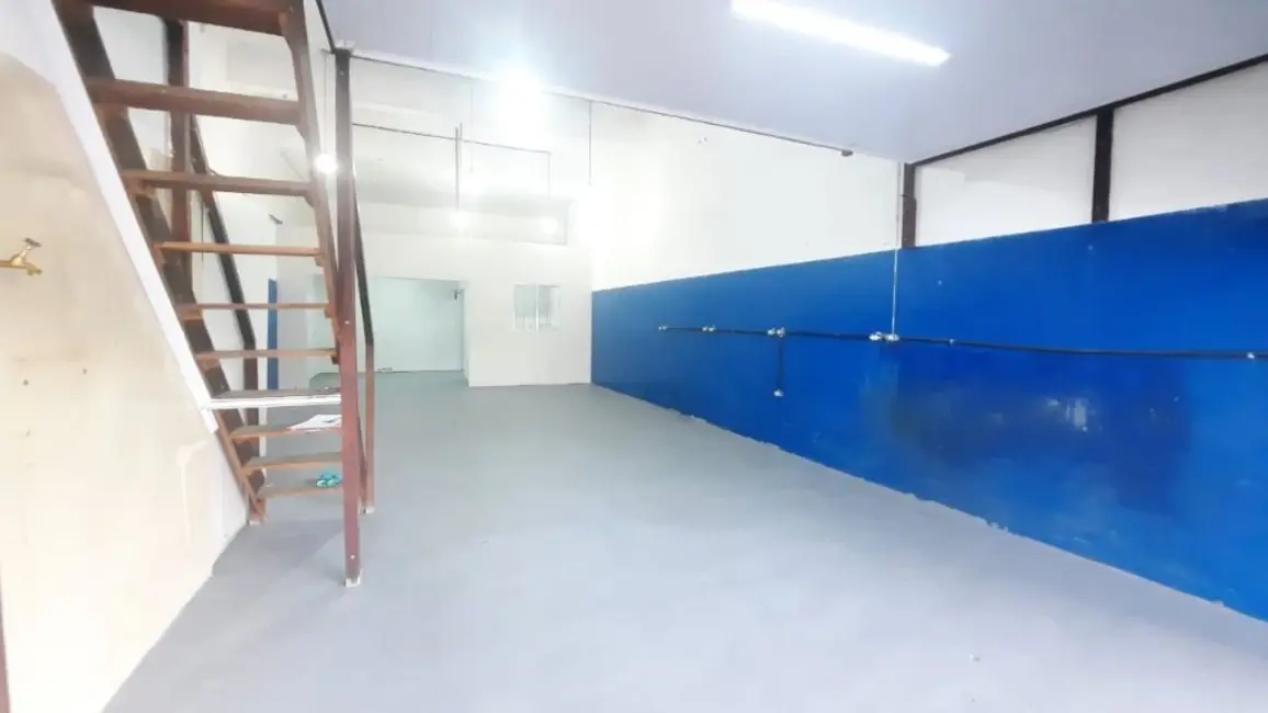 Foto 4 de Sala Comercial para alugar, 100m2 em Sao Bernardo Do Campo - SP