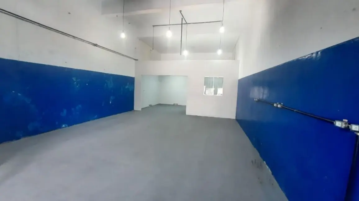 Foto 2 de Sala Comercial para alugar, 100m2 em Sao Bernardo Do Campo - SP