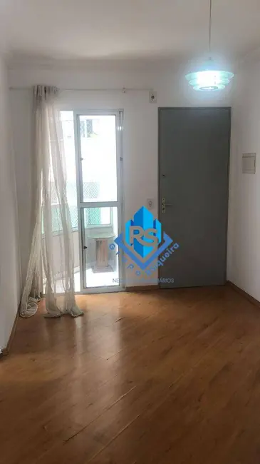 Foto 7 de Apartamento com 2 quartos à venda, 48m2 em Nova Petrópolis, Sao Bernardo Do Campo - SP