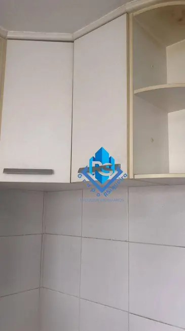 Foto 4 de Apartamento com 2 quartos à venda, 48m2 em Nova Petrópolis, Sao Bernardo Do Campo - SP