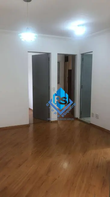 Foto 9 de Apartamento com 2 quartos à venda, 48m2 em Nova Petrópolis, Sao Bernardo Do Campo - SP