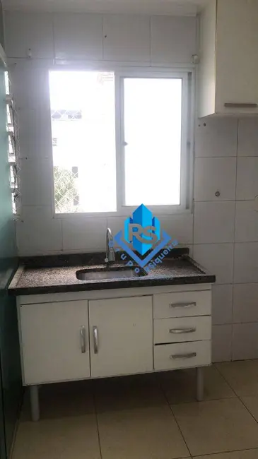 Foto 2 de Apartamento com 2 quartos à venda, 48m2 em Nova Petrópolis, Sao Bernardo Do Campo - SP