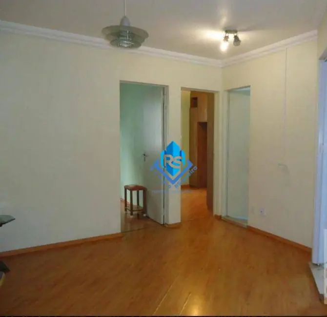 Foto 8 de Apartamento com 2 quartos à venda, 48m2 em Nova Petrópolis, Sao Bernardo Do Campo - SP