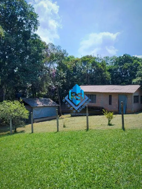 Foto 1 de Chácara com 2 quartos à venda, 660m2 em Taquacetuba, Sao Bernardo Do Campo - SP