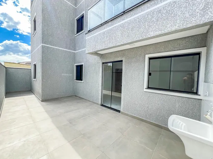 Apartamento com 2 quartos à venda, 72m2 em Vila Scarpelli, Santo Andre - SP - imagem 6 Foto 6 de Apartamento com 2 quartos à venda, 72m2 em Vila Scarpelli, Santo Andre - SP