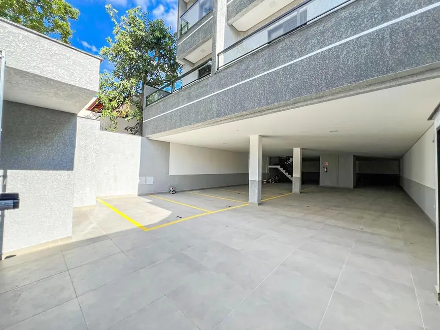 Foto 1 de Apartamento com 2 quartos à venda, 72m2 em Vila Scarpelli, Santo Andre - SP