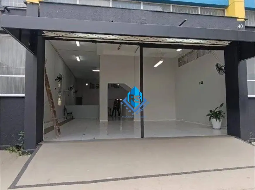 Foto 1 de Sala Comercial para alugar, 170m2 em Jardim Oriental, São Paulo - SP