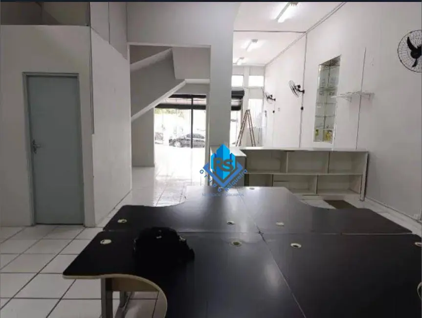 Foto 5 de Sala Comercial para alugar, 170m2 em Jardim Oriental, São Paulo - SP