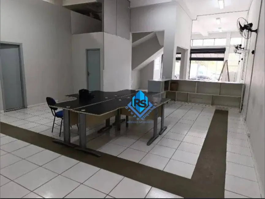 Foto 4 de Sala Comercial para alugar, 170m2 em Jardim Oriental, São Paulo - SP