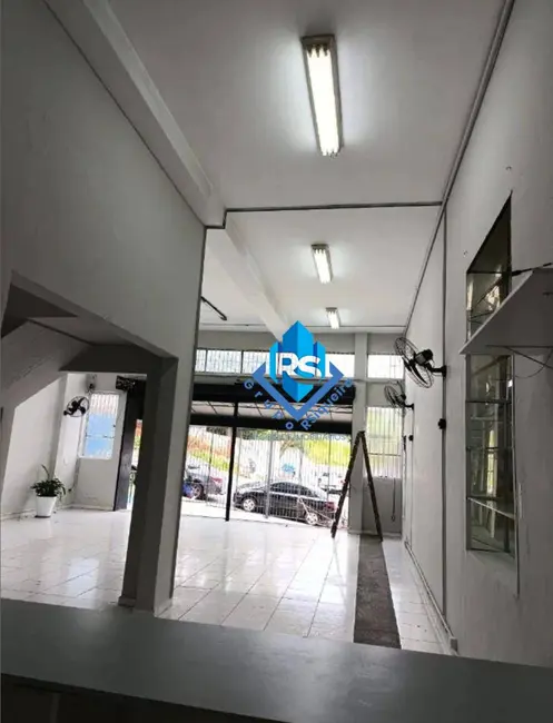 Foto 9 de Sala Comercial para alugar, 170m2 em Jardim Oriental, São Paulo - SP