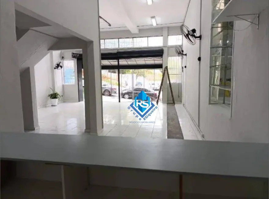 Foto 7 de Sala Comercial para alugar, 170m2 em Jardim Oriental, São Paulo - SP