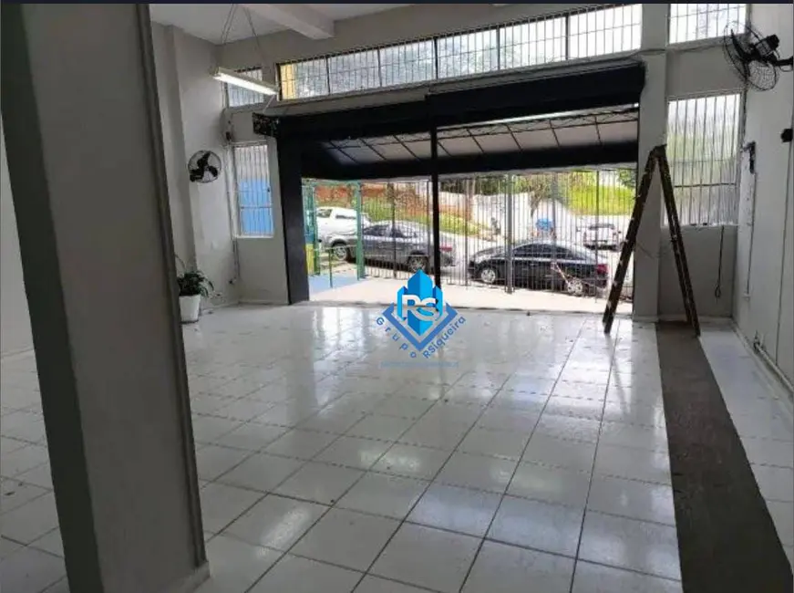 Foto 8 de Sala Comercial para alugar, 170m2 em Jardim Oriental, São Paulo - SP