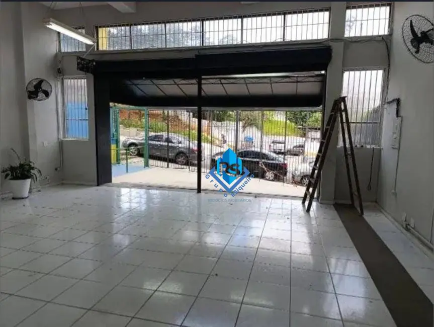 Foto 3 de Sala Comercial para alugar, 170m2 em Jardim Oriental, São Paulo - SP