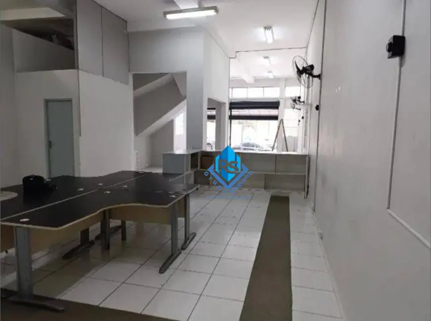 Foto 6 de Sala Comercial para alugar, 170m2 em Jardim Oriental, São Paulo - SP