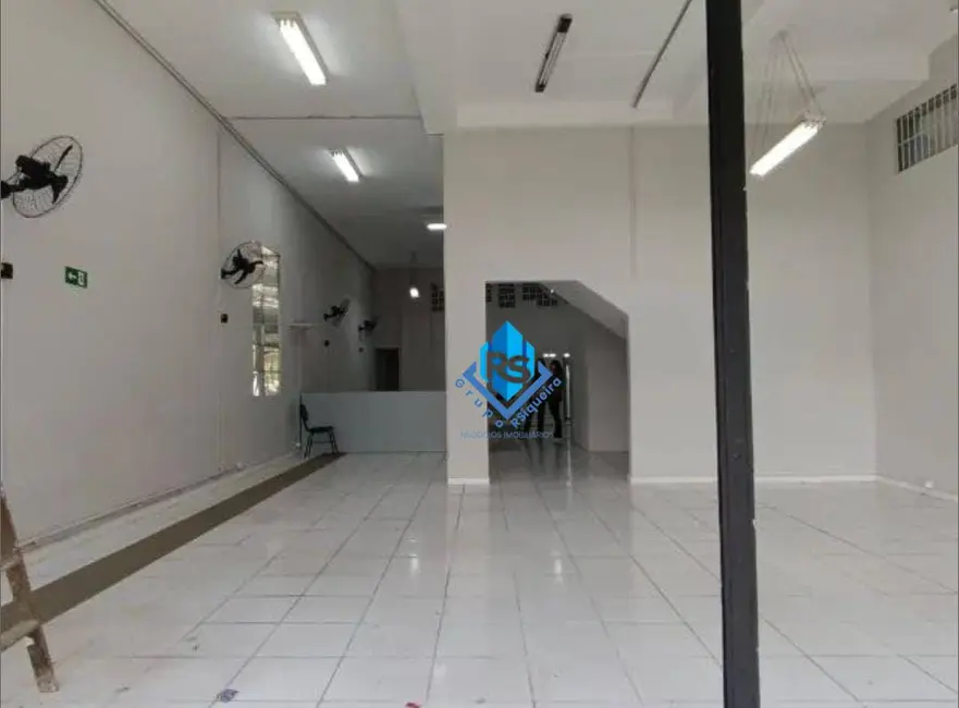 Foto 2 de Sala Comercial para alugar, 170m2 em Jardim Oriental, São Paulo - SP