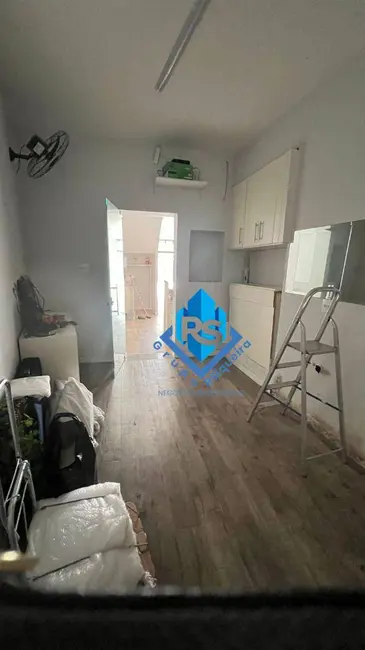 Foto 8 de Sala Comercial para alugar, 92m2 em Santa Paula, Sao Caetano Do Sul - SP