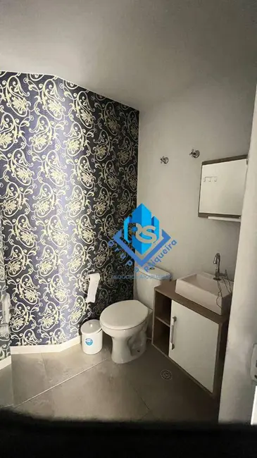 Foto 6 de Sala Comercial para alugar, 92m2 em Santa Paula, Sao Caetano Do Sul - SP