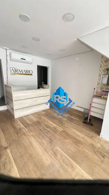 Foto 2 de Sala Comercial para alugar, 92m2 em Santa Paula, Sao Caetano Do Sul - SP