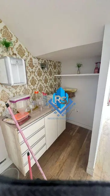 Foto 3 de Sala Comercial para alugar, 92m2 em Santa Paula, Sao Caetano Do Sul - SP