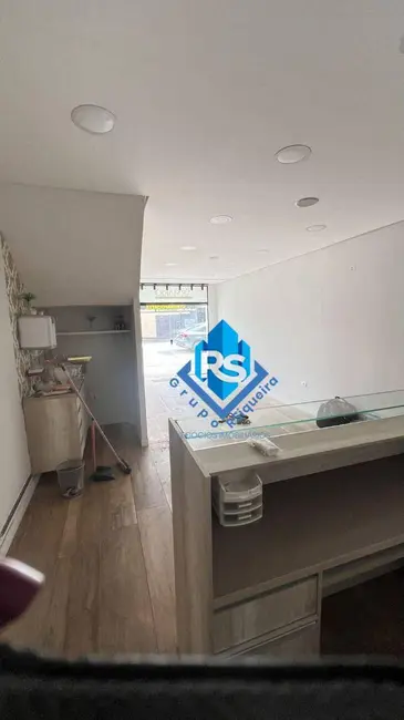 Foto 9 de Sala Comercial para alugar, 92m2 em Santa Paula, Sao Caetano Do Sul - SP