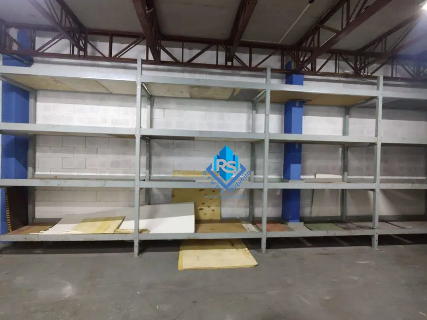 Foto 9 de Armazém / Galpão para alugar, 390m2 em Rudge Ramos, Sao Bernardo Do Campo - SP