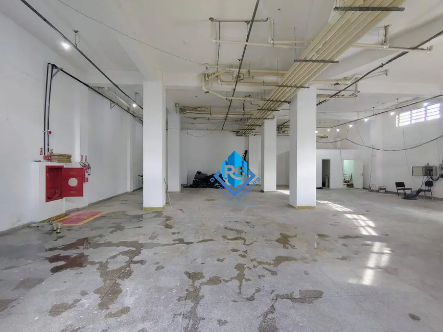 Foto 2 de Sala Comercial para alugar, 274m2 em Rudge Ramos, Sao Bernardo Do Campo - SP