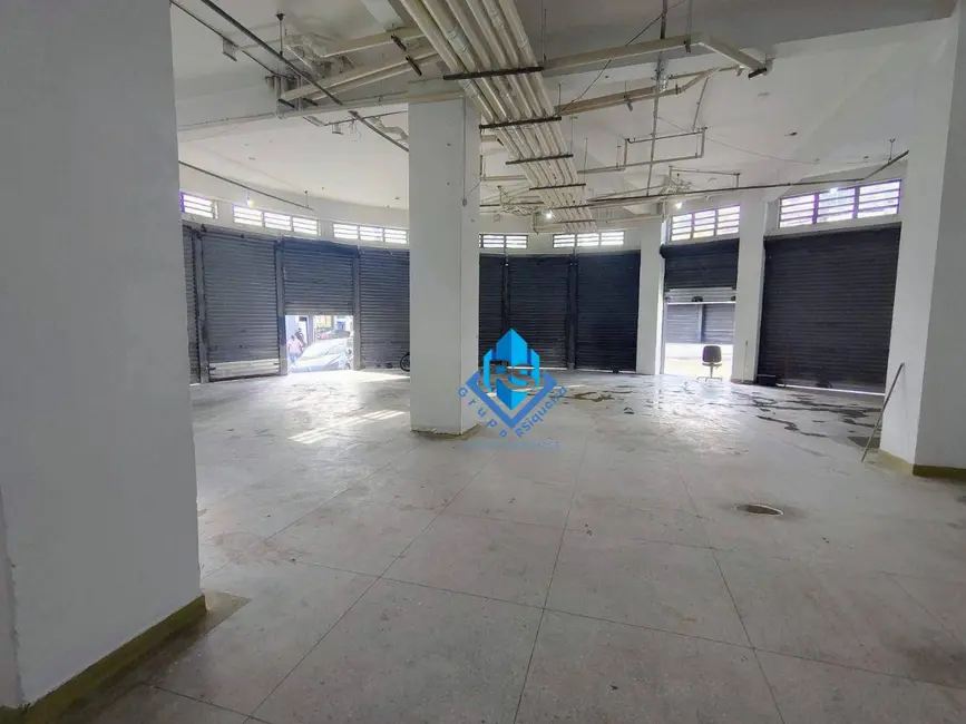 Foto 9 de Sala Comercial para alugar, 274m2 em Rudge Ramos, Sao Bernardo Do Campo - SP