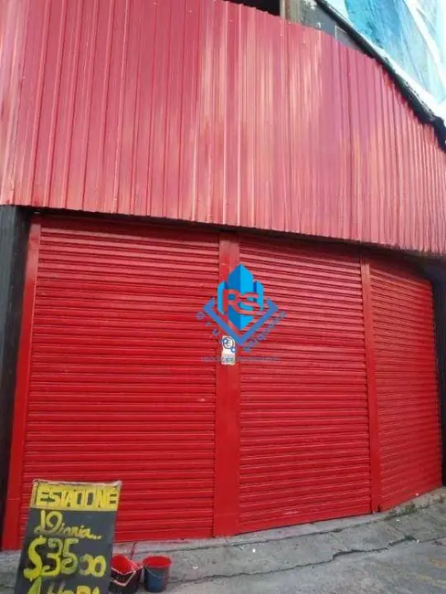 Foto 5 de Sala Comercial para alugar, 195m2 em Rudge Ramos, Sao Bernardo Do Campo - SP