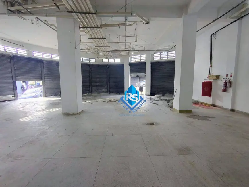 Foto 1 de Sala Comercial para alugar, 274m2 em Rudge Ramos, Sao Bernardo Do Campo - SP