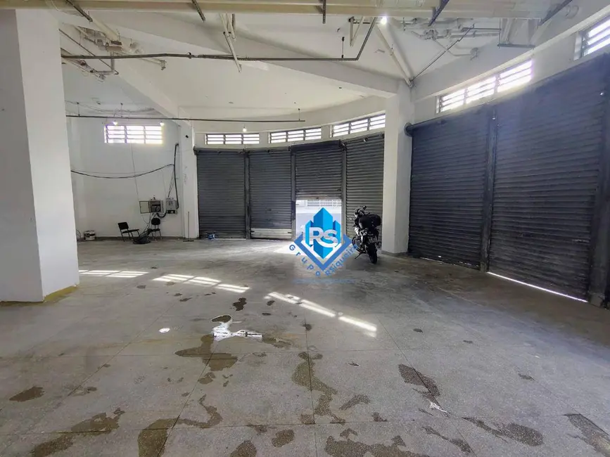 Foto 7 de Sala Comercial para alugar, 274m2 em Rudge Ramos, Sao Bernardo Do Campo - SP