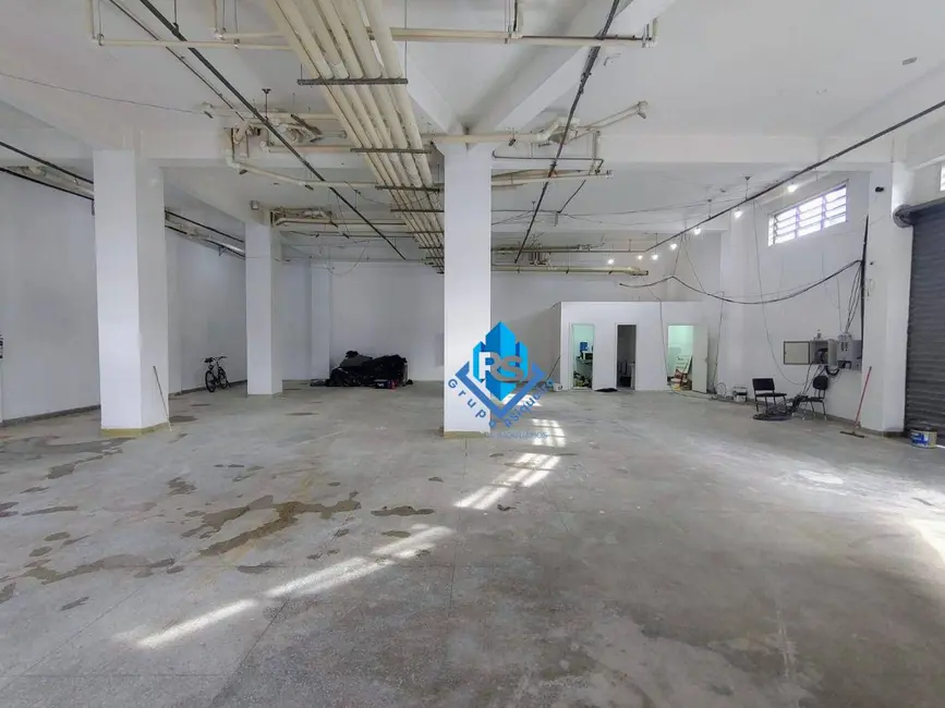 Foto 3 de Sala Comercial para alugar, 274m2 em Rudge Ramos, Sao Bernardo Do Campo - SP