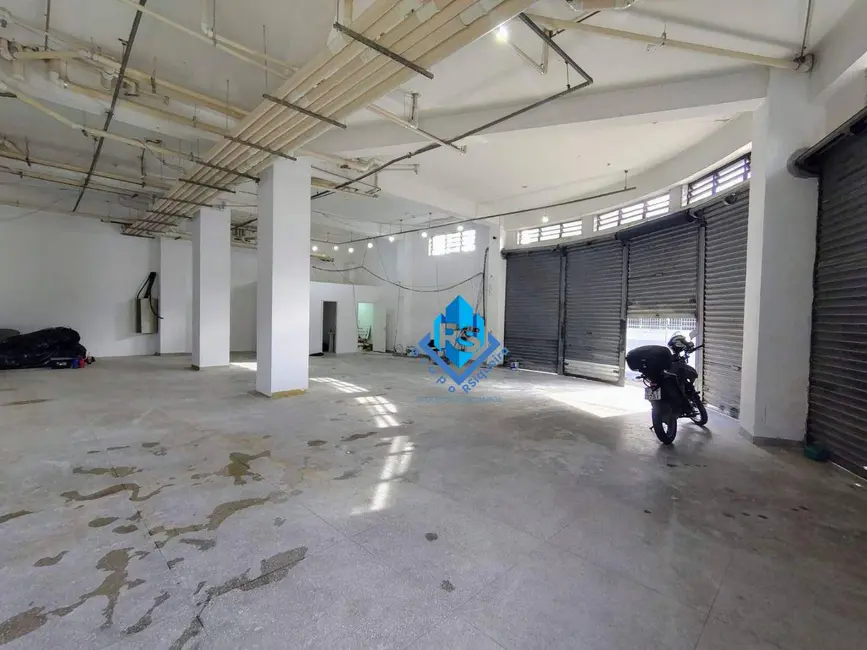 Foto 4 de Sala Comercial para alugar, 274m2 em Rudge Ramos, Sao Bernardo Do Campo - SP