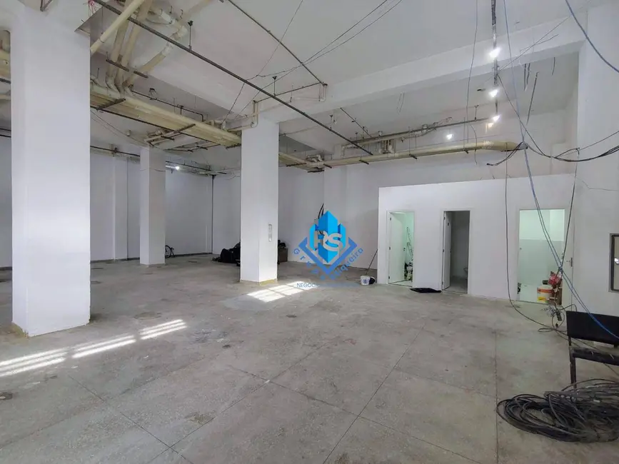 Foto 5 de Sala Comercial para alugar, 274m2 em Rudge Ramos, Sao Bernardo Do Campo - SP