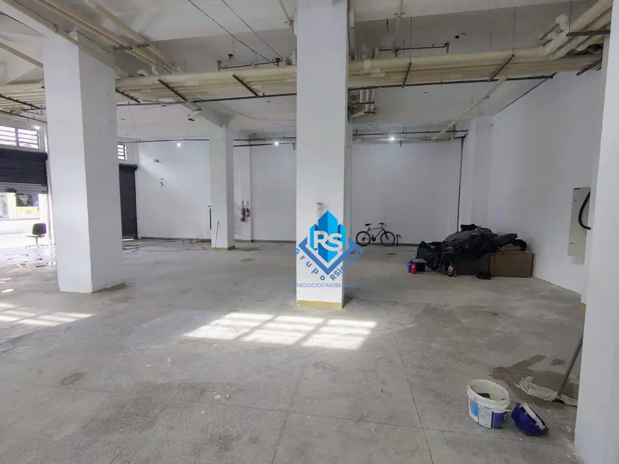 Foto 6 de Sala Comercial para alugar, 274m2 em Rudge Ramos, Sao Bernardo Do Campo - SP