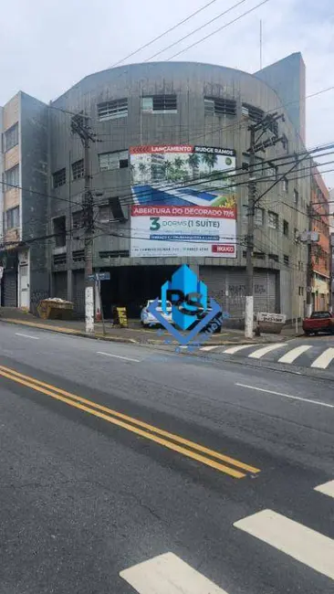 Foto 3 de Sala Comercial para alugar, 195m2 em Rudge Ramos, Sao Bernardo Do Campo - SP