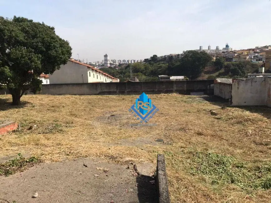 Foto 3 de Terreno / Lote para alugar, 2166m2 em Paulicéia, Sao Bernardo Do Campo - SP